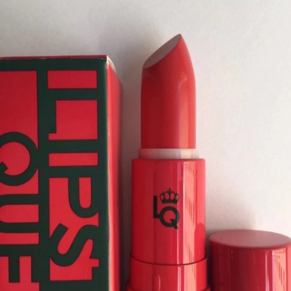 Lipstick Queen Lipstick in Eden 0.12 oz Full Size ~ Brand New in Box!! ❤️ - Picture 2 of 3